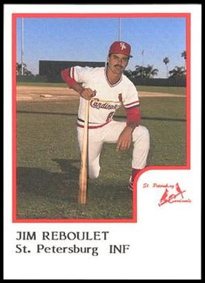 26 Jim Reboulet